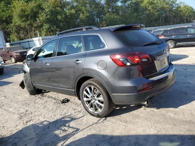 2014 Mazda CX-9 Grand Touring