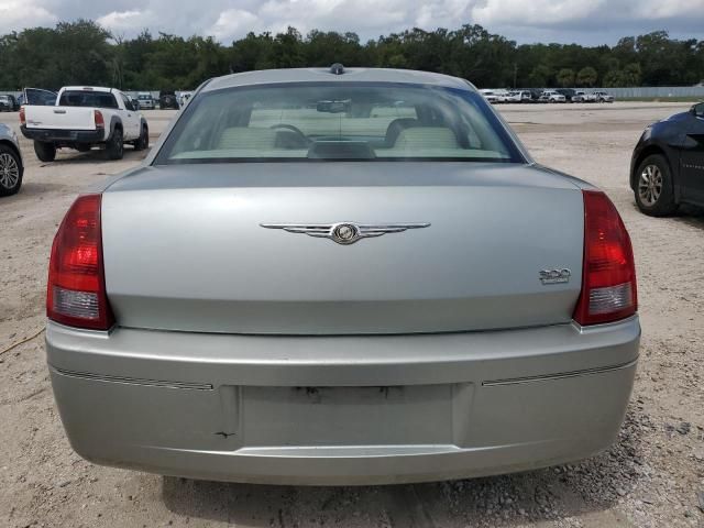 2006 Chrysler 300 Touring