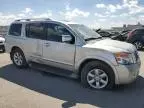 2009 Nissan Armada SE