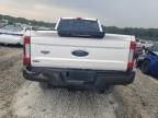 2017 Ford F350 Super Duty