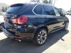 2016 BMW X5 XDRIVE4