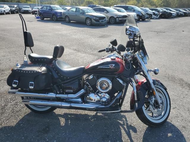 2005 Yamaha XVS1100 A