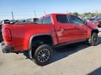 2018 Chevrolet Colorado ZR2