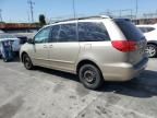 2009 Toyota Sienna CE