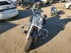 2008 Harley-Davidson Flstf