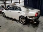 2011 Chevrolet Malibu LTZ