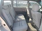 2002 Toyota Highlander Limited