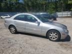 2004 Mercedes-Benz C 240