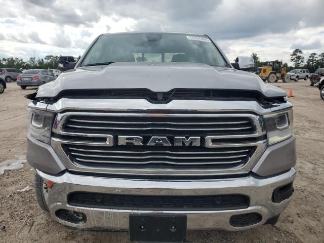 2020 Dodge 1500 Laramie