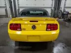 2006 Ford Mustang