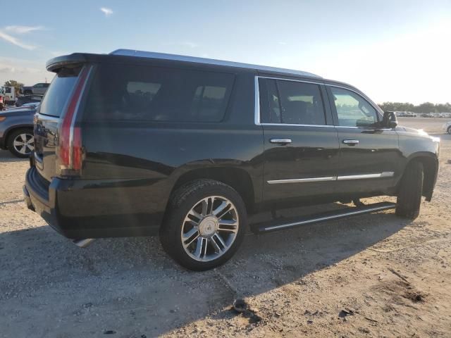 2015 Cadillac Escalade ESV Premium