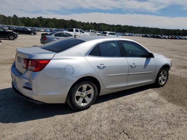 2013 Chevrolet Malibu LS