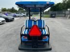 2023 Icon Golf Cart