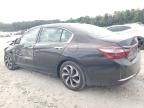 2016 Honda Accord EXL