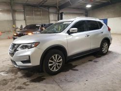 Vehiculos salvage en venta de Copart Chalfont, PA: 2018 Nissan Rogue S