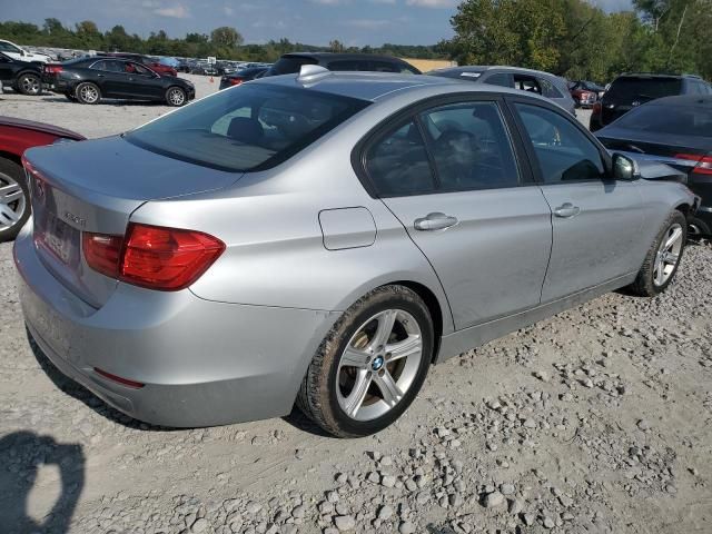 2014 BMW 320 I Xdrive