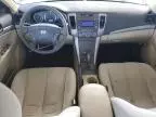 2009 Hyundai Sonata GLS