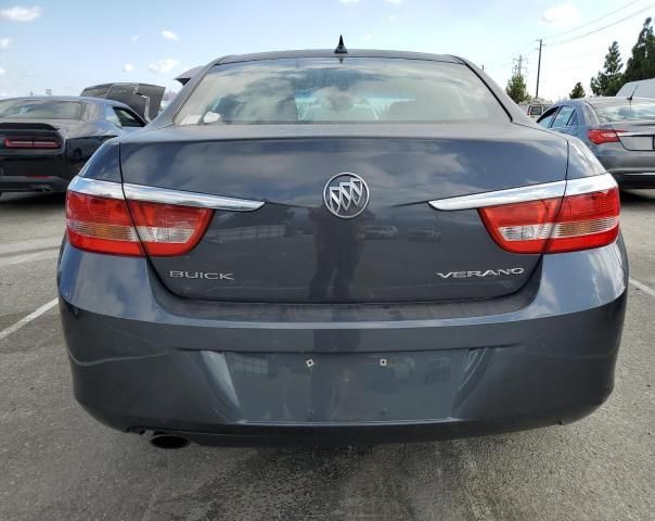 2012 Buick Verano