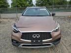 2017 Infiniti QX30 Base