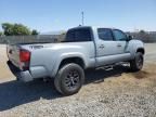 2019 Toyota Tacoma Double Cab