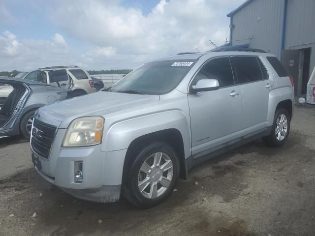 2013 GMC Terrain SLE