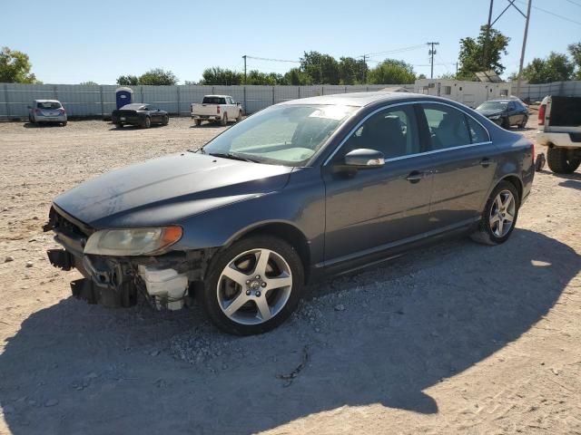 2008 Volvo S80 T6 Turbo