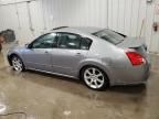 2007 Nissan Maxima SE