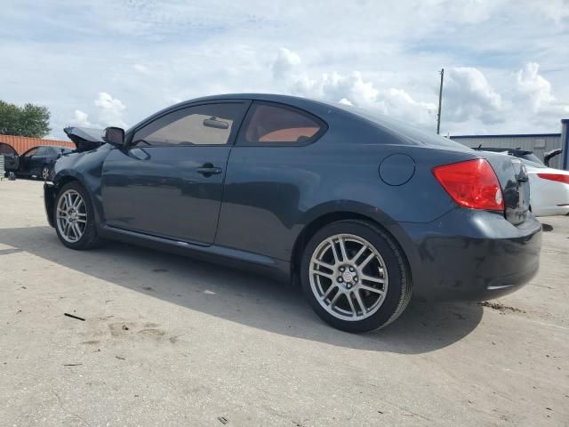 2005 Scion TC