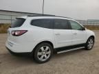 2016 Chevrolet Traverse LTZ