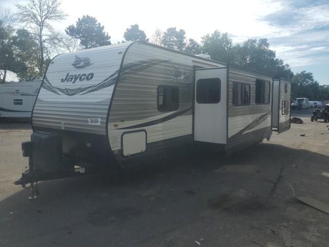 2019 Jayco Jayflight