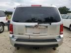 2009 Honda Pilot EXL