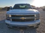 2014 Chevrolet Silverado C1500 LTZ