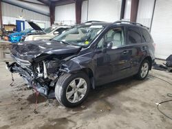 2014 Subaru Forester 2.5I Premium en venta en West Mifflin, PA