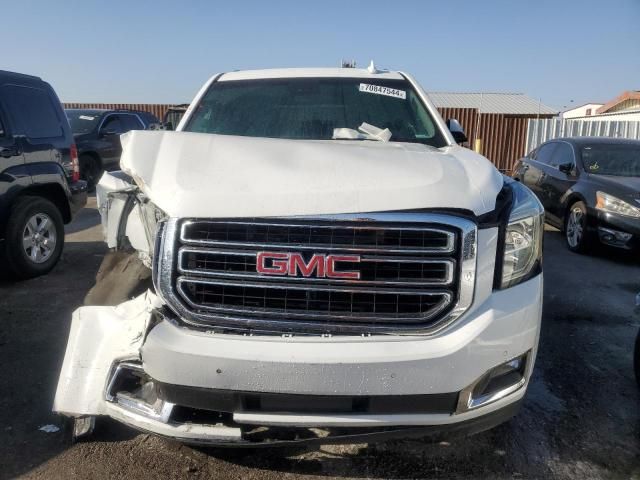 2019 GMC Yukon XL K1500 SLT