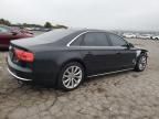 2012 Audi A8 L Quattro