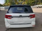 2022 Honda Odyssey EXL