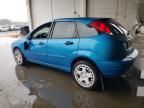 2007 Ford Focus ZX5