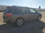 2010 Toyota Highlander Sport