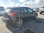 2012 Ford Focus Titanium