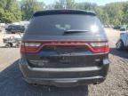 2015 Dodge Durango R/T