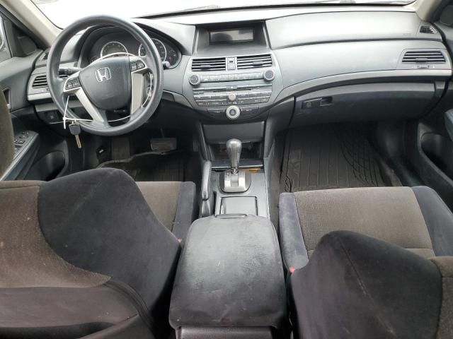 2008 Honda Accord LXP