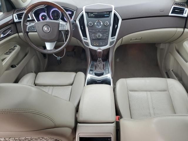 2010 Cadillac SRX Luxury Collection