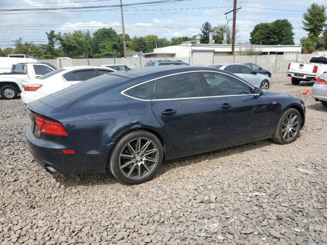 2012 Audi A7 Premium Plus