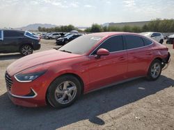 2021 Hyundai Sonata SE en venta en Las Vegas, NV