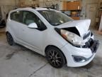 2013 Chevrolet Spark 2LT