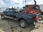 2008 Ford F350 Super Duty