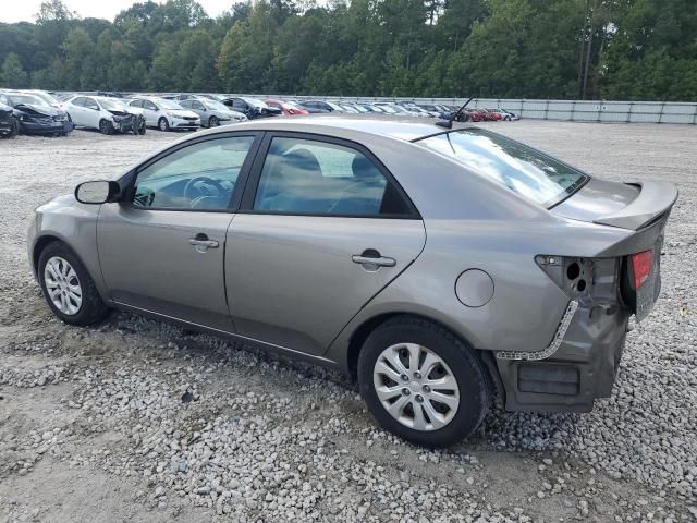 2011 KIA Forte EX