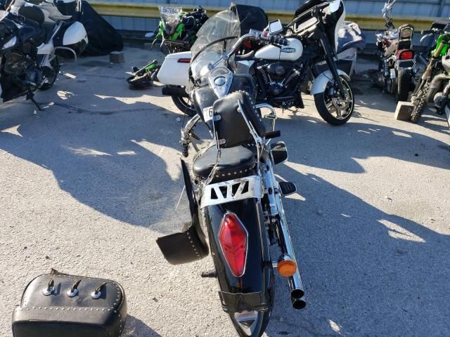 2003 Honda VT1300 S