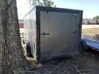 2021 Cargo 2021 Power Line Cargo 14FT Enclosed Trailer