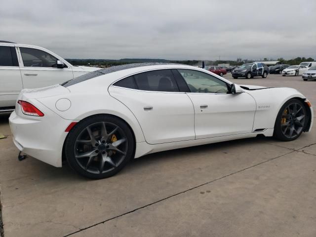 2018 Karma Automotive Revero Premium Plus